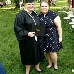 Meet your Posher, Charissa